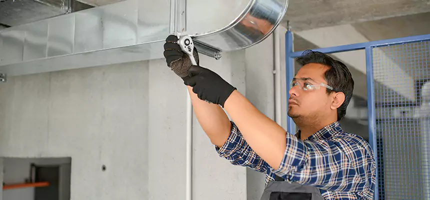 Our Air Duct Pathogen Disinfection Services in Pleasant Hill, CA