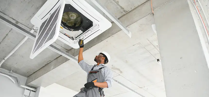 Efficient Multi‑Unit & HOA Annual Vent Cleaning Plans in Pleasant Hill