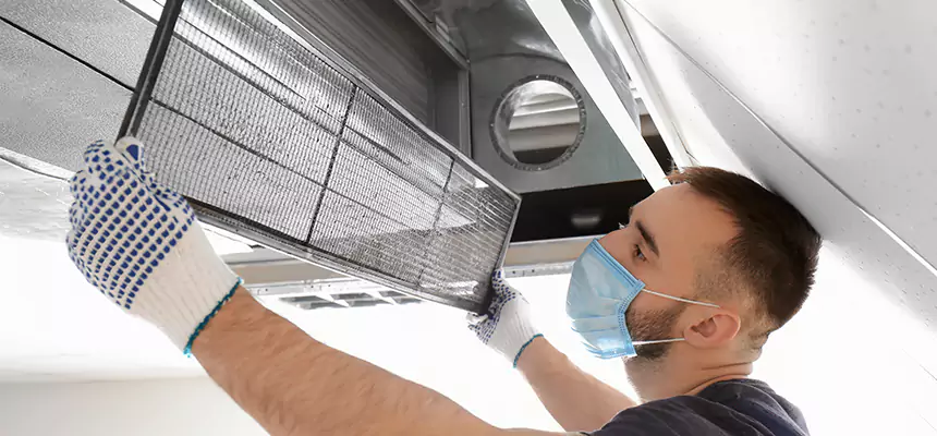 Our Bathroom Exhaust Duct Cleaning Services in Pleasant Hill, CA