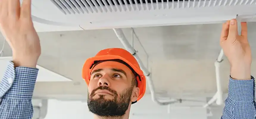 Our Furnace Vent Cleaning Services in Pleasant Hill, CA