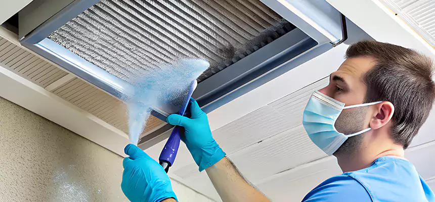 Our Home Ventilation Cleaning Services in Pleasant Hill, CA