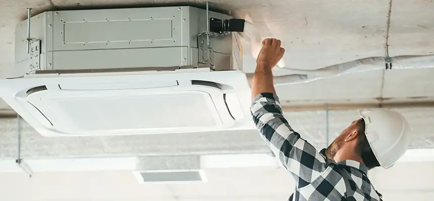 Our Local Vent Cleaning Services in Pleasant Hill, CA