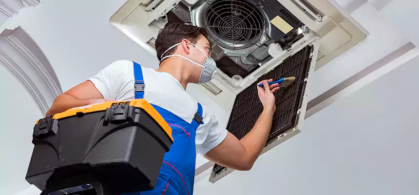 Specialized Office Duct Cleaning  in Pleasant Hill, CA
