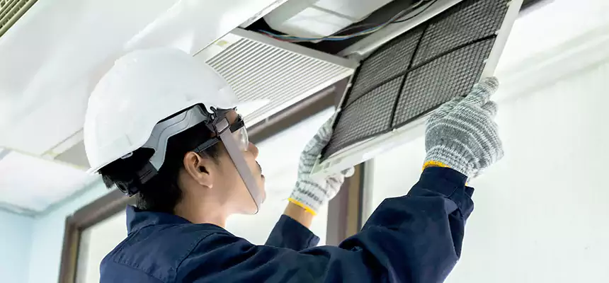 Our Residential Air Vent Cleaning Services in Pleasant Hill, CA