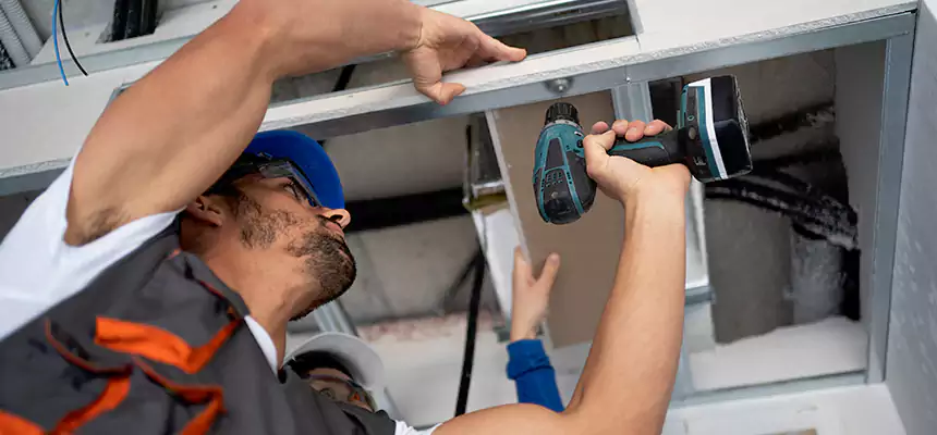 Our Retail Store Duct Cleaning Services in Pleasant Hill, CA