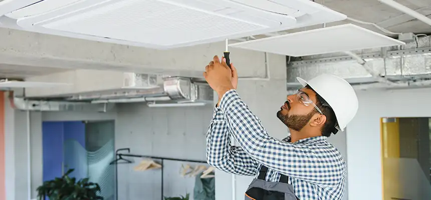 Our Roof Dryer Vent Cleaning Services in Pleasant Hill, CA