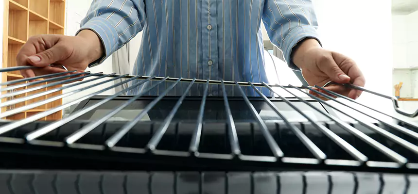 Our Vent Grille Washing Services in Pleasant Hill, CA