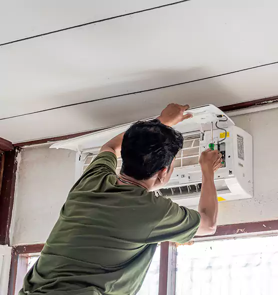 About Air Duct & AC Odor Removal in Pleasant Hill, CA