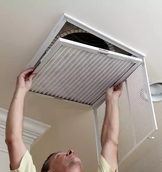 Trusted Apartment Air Duct Cleaning in Pleasant Hill, CA