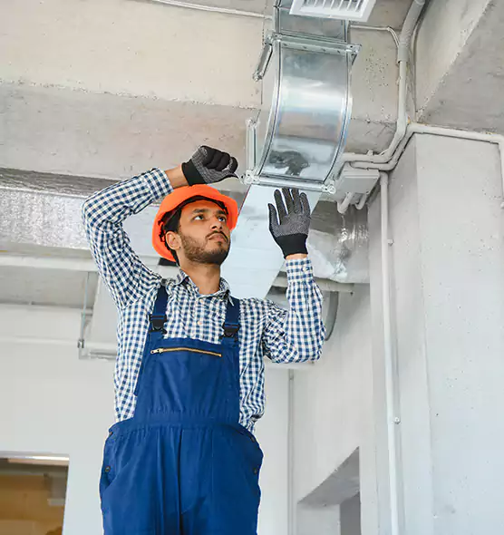 About Hotel Duct And Vent Cleaning in Pleasant Hill, CA