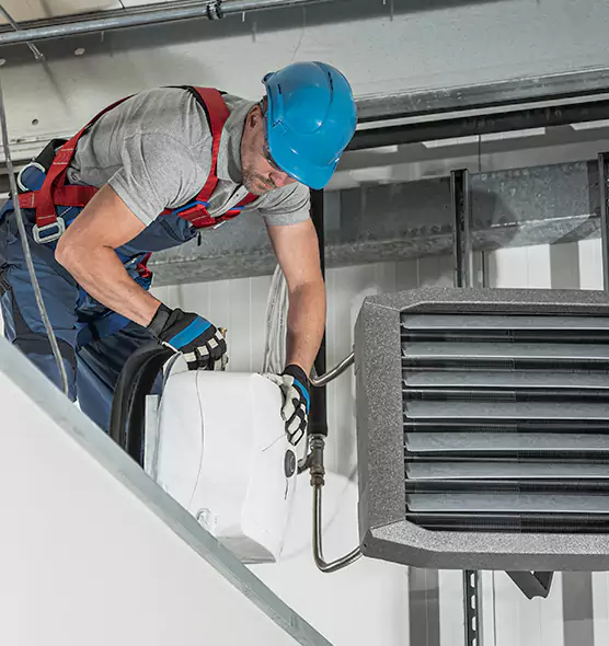 Professional HVAC Cleaning Solutions in Pleasant Hill, CA