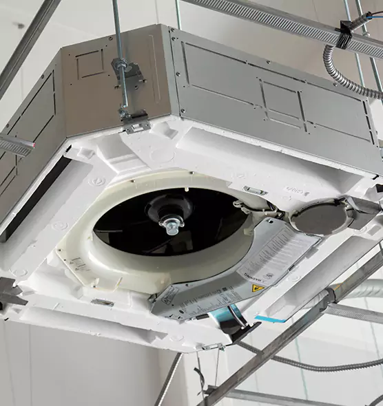 Professional Industrial Dryer Vent Cleaning in Pleasant Hill, CA