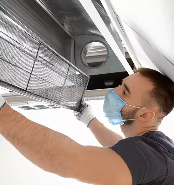 About Remove Smoke Smell From Air Duct in Pleasant Hill, CA
