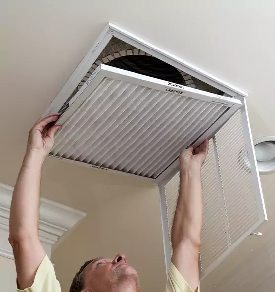 Trusted Vent Shaft Cleaning Expert in Pleasant Hill, CA
