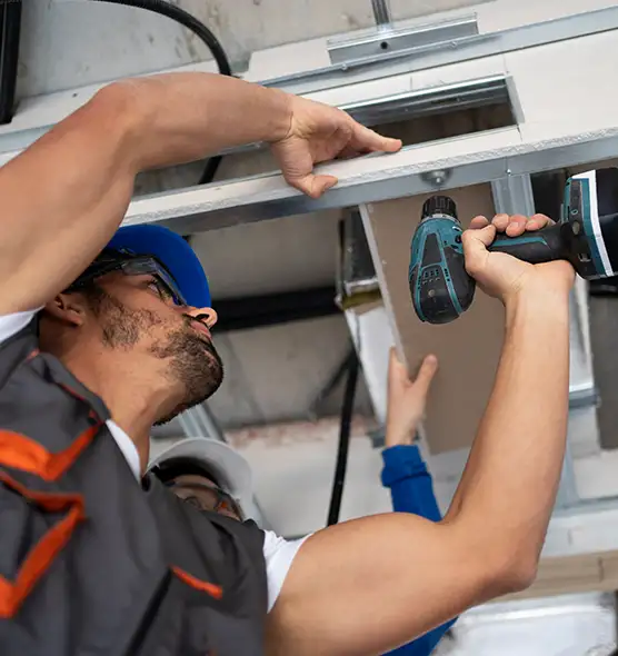 About Vent Smoke Odor Elimination in Pleasant Hill, CA