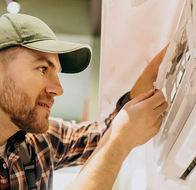 Why Homeowners Businesses Trust Us in Pleasant Hill, CA?