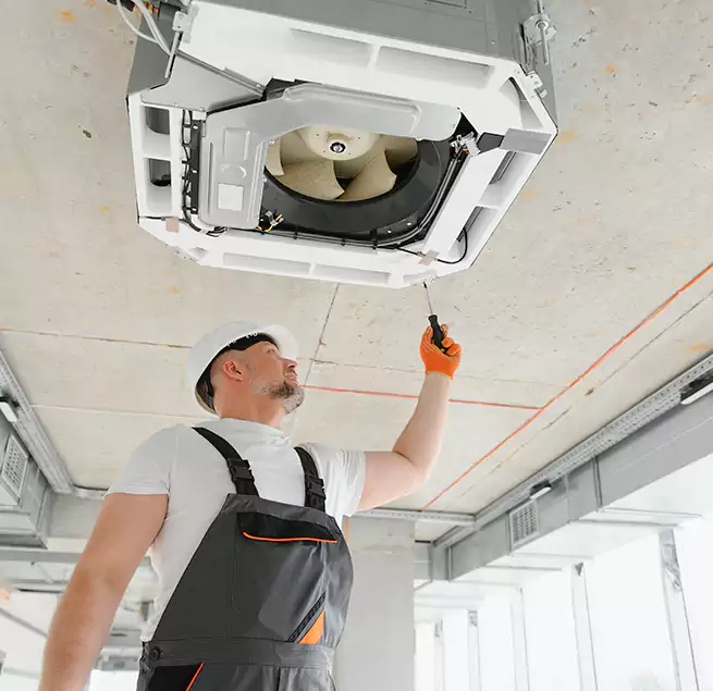 Why Homeowners & Businesses Trust Us in Pleasant Hill, CA?