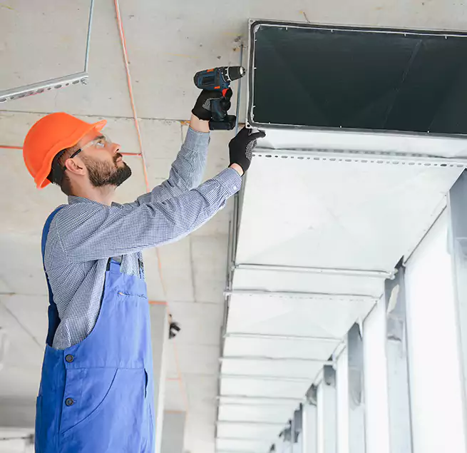 Why Homeowners & Businesses Trust Us in Pleasant Hill, CA?