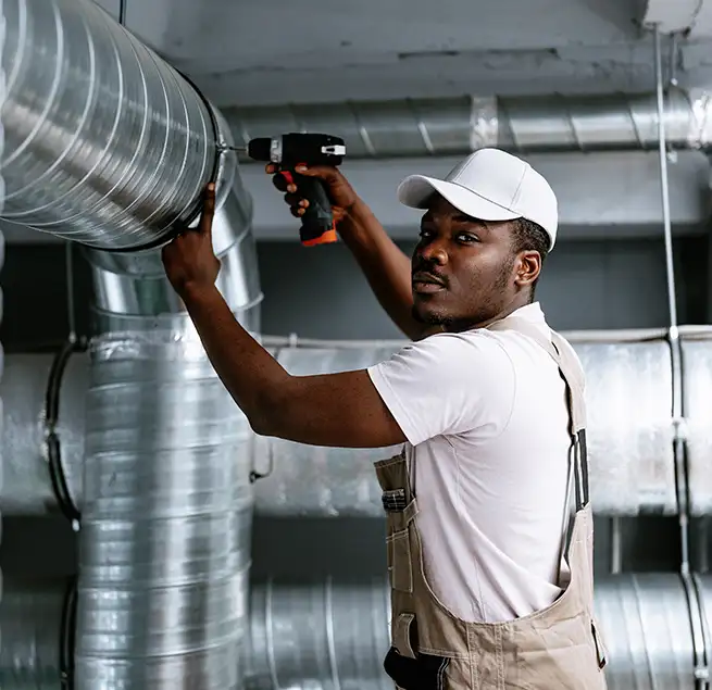 Why Homeowners & Businesses Trust Us Pleasant Hill, CA