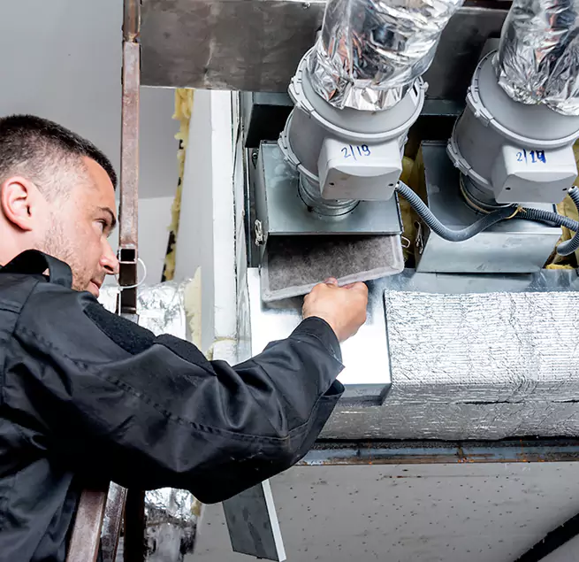 Why Homeowners & Businesses Trust Us in Pleasant Hill, CA?