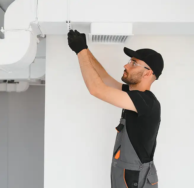 Why Homeowners & Businesses Trust Us in Pleasant Hill, CA?