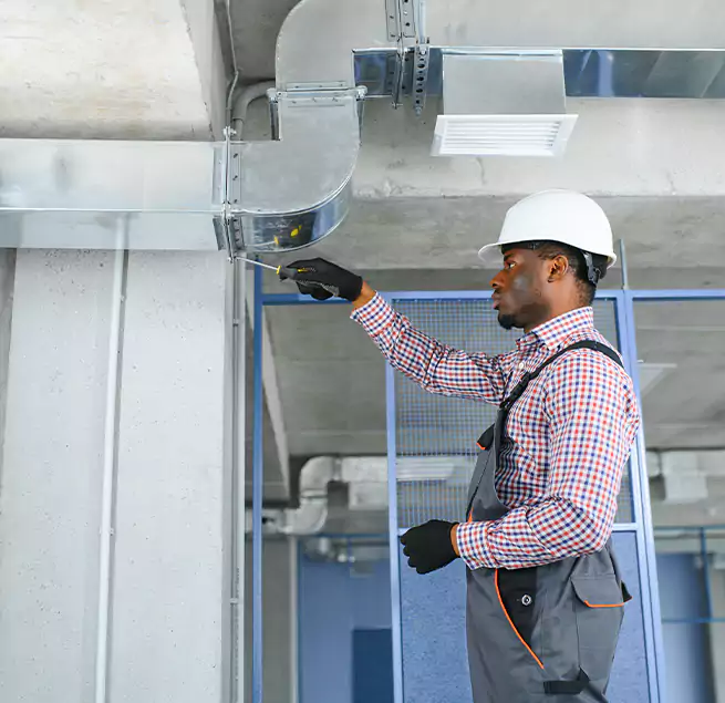 Why Homeowners & Businesses Trust Us Pleasant Hill, CA