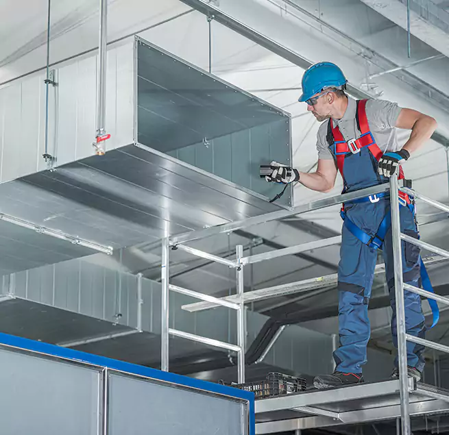 Why Homeowners & Businesses Trust Us in Pleasant Hill, CA?