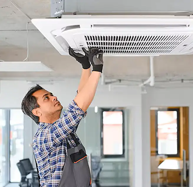 Why Homeowners & Businesses Trust Us in Pleasant Hill, CA?