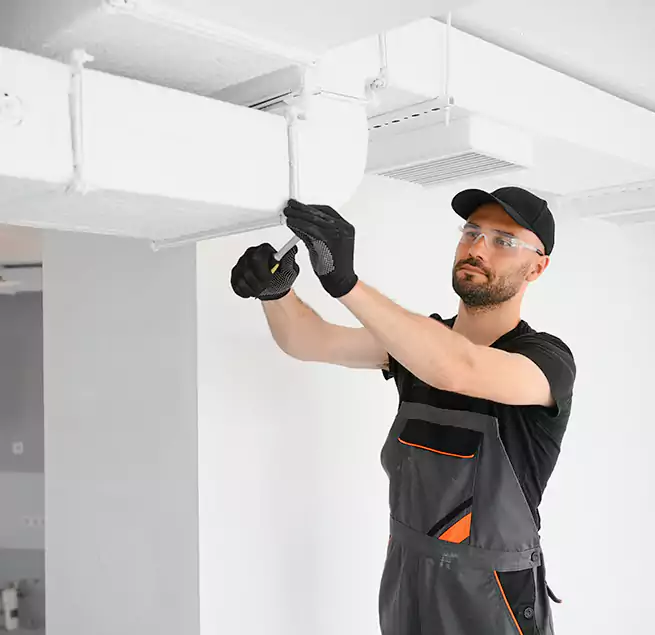 Why Homeowners & Businesses Trust Us in Pleasant Hill, CA?