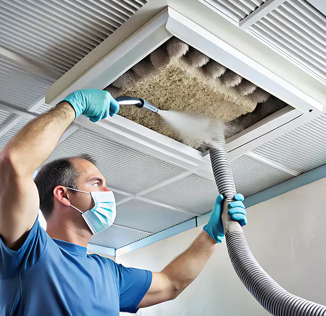 Why Homeowners Businesses Trust Us in Pleasant Hill, CA