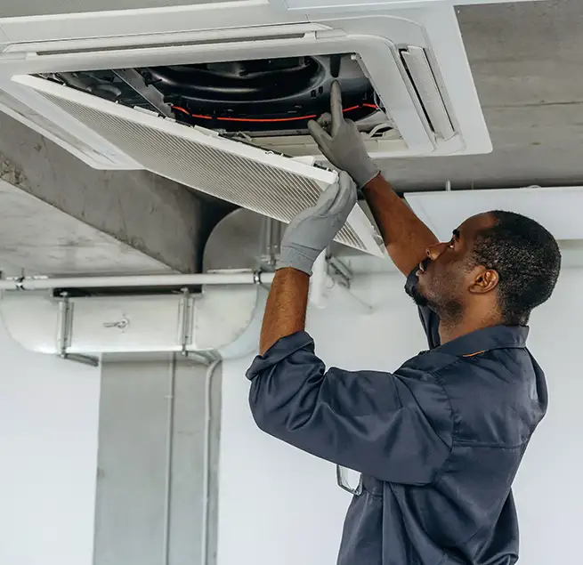 Why Homeowners & Businesses Trust Us in Pleasant Hill, CA?