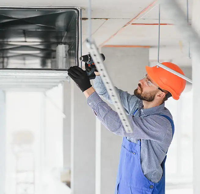 Why Homeowners Businesses Trust Us Pleasant Hill, CA