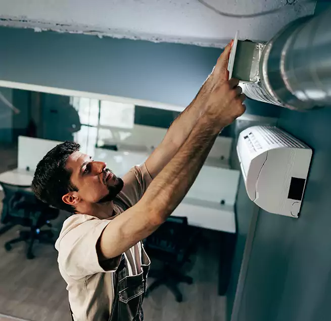 Why Homeowners & Businesses Trust Us in Pleasant Hill, CA?