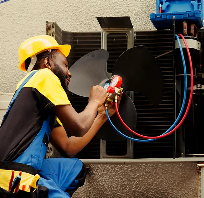 Why Homeowners & Businesses Trust Us in Pleasant Hill, CA?