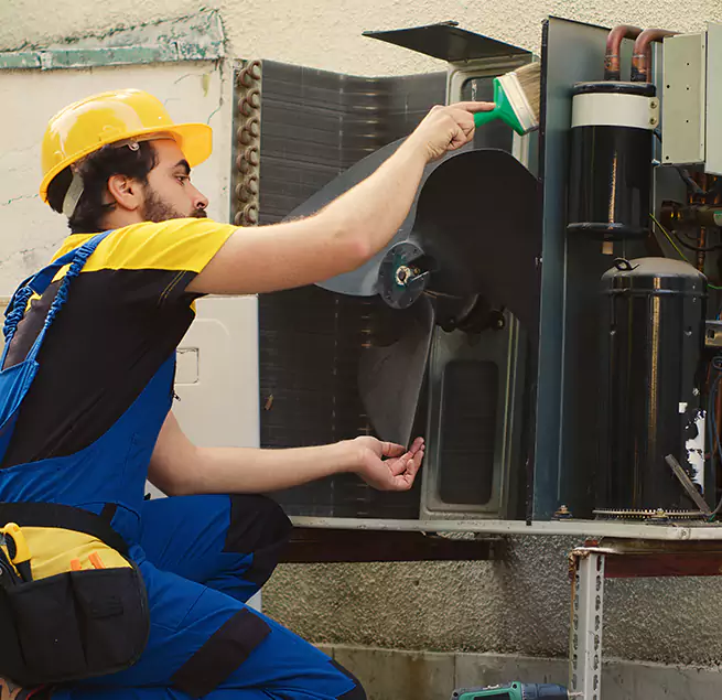 Why Homeowners & Businesses Trust Us Pleasant Hill, CA?