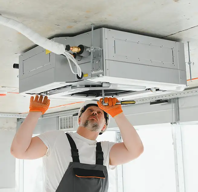 Why Homeowners & Businesses Trust Us Pleasant Hill, CA