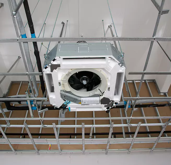 Why Homeowners & Businesses Trust Us Pleasant Hill, CA