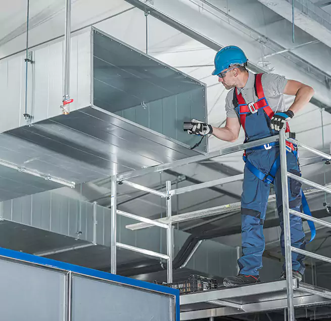 Why Homeowners Businesses Trust Us in Pleasant Hill, CA