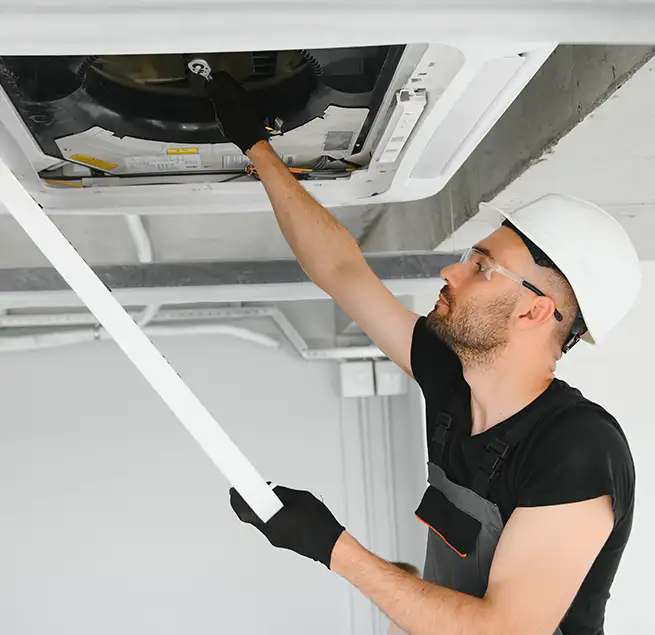 Why Homeowners & Businesses Trust Us in Pleasant Hill, CA?