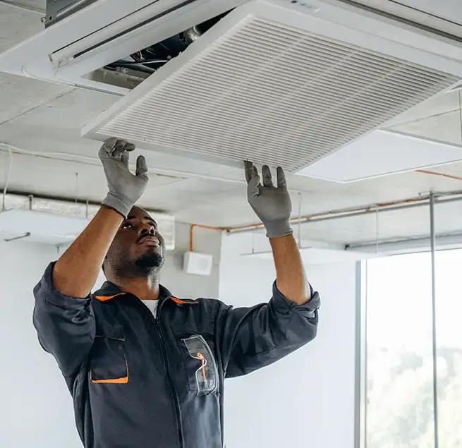  Why Homeowners & Businesses Trust Us in Pleasant Hill, CA?