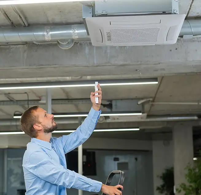 Why Homeowners & Businesses Trust Us in Pleasant Hill, CA?