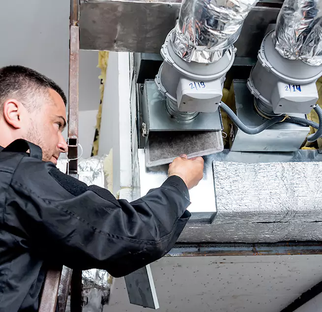 Why Homeowners Businesses Trust Us in Pleasant Hill, CA?