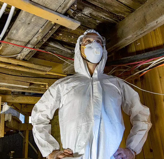 Why Homeowners & Businesses Trust Us in Pleasant Hill, CA?