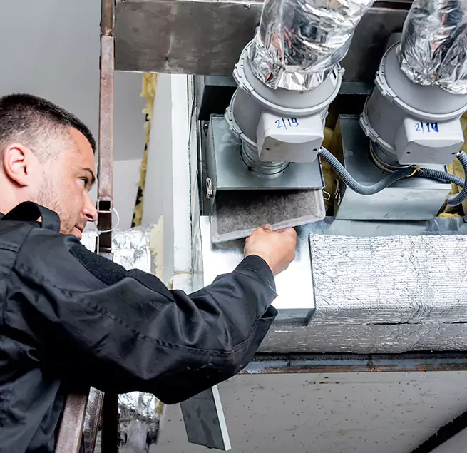 Why Homeowners & Businesses Trust Us in Pleasant Hill, CA?