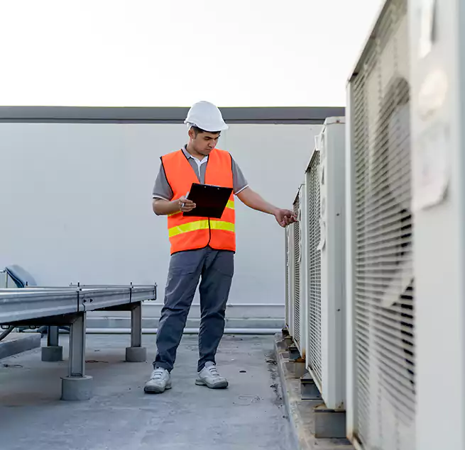 Why Homeowners & Businesses Trust Us in Pleasant Hill, CA?