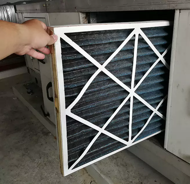 Why Homeowners & Businesses Trust Us Pleasant Hill, CA?